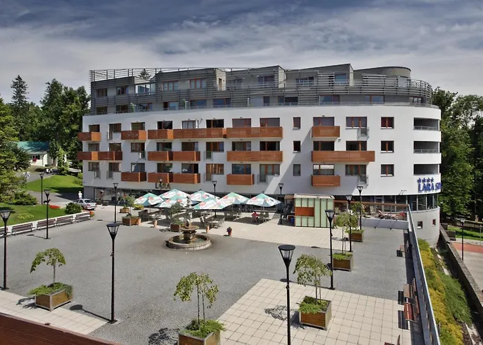 Апартаменты Apartmany Celadna Челадна