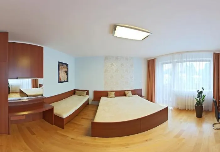 Apartmány Čeladná * Čeladná
